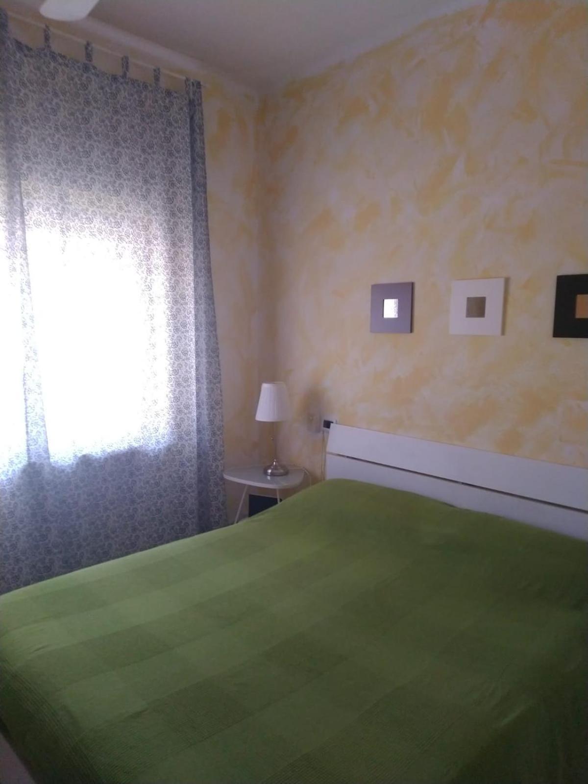 La Casa Di Ortensia Parma Eksteriør bilde